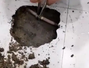 陆丰卫生间漏水检测电话