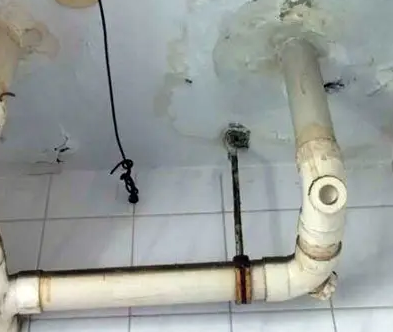 陆丰卫生间漏水检测多少钱