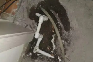 陆丰卫生间漏水检测多少钱