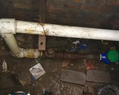 陆丰水管维修哪家好