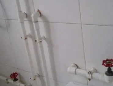 陆丰水管维修多少钱