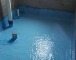 陆丰卫生间防水哪家好