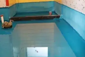 陆丰卫生间防水多少钱