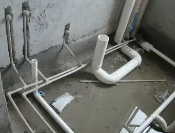 陆丰水管维修多少钱