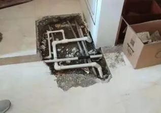 陆丰查漏水多少钱