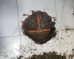 陆丰查漏水多少钱