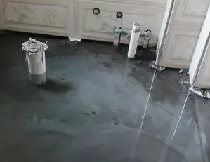 陆丰卫生间漏水维修公司为您专业分享下陆丰卫生间漏水检测的知识点