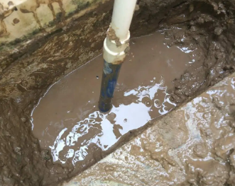 陆丰卫生间漏水维修公司为您专业解答一下陆丰查漏水的原因