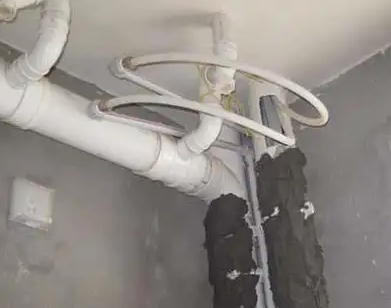 陆丰水管维修哪家好