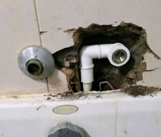 陆丰卫生间漏水检测多少钱