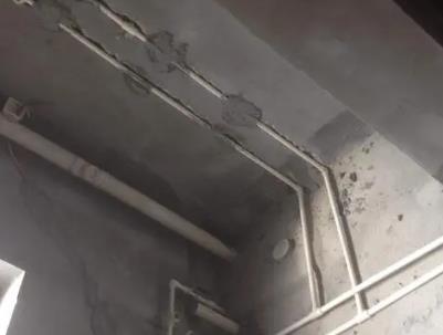 陆丰卫生间漏水维修技术的依据是什么