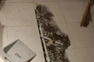 陆丰卫生间漏水检测电话